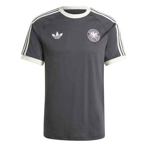 adidas 3 streifen t shirt herren grau|adidas three stripe life cleats.